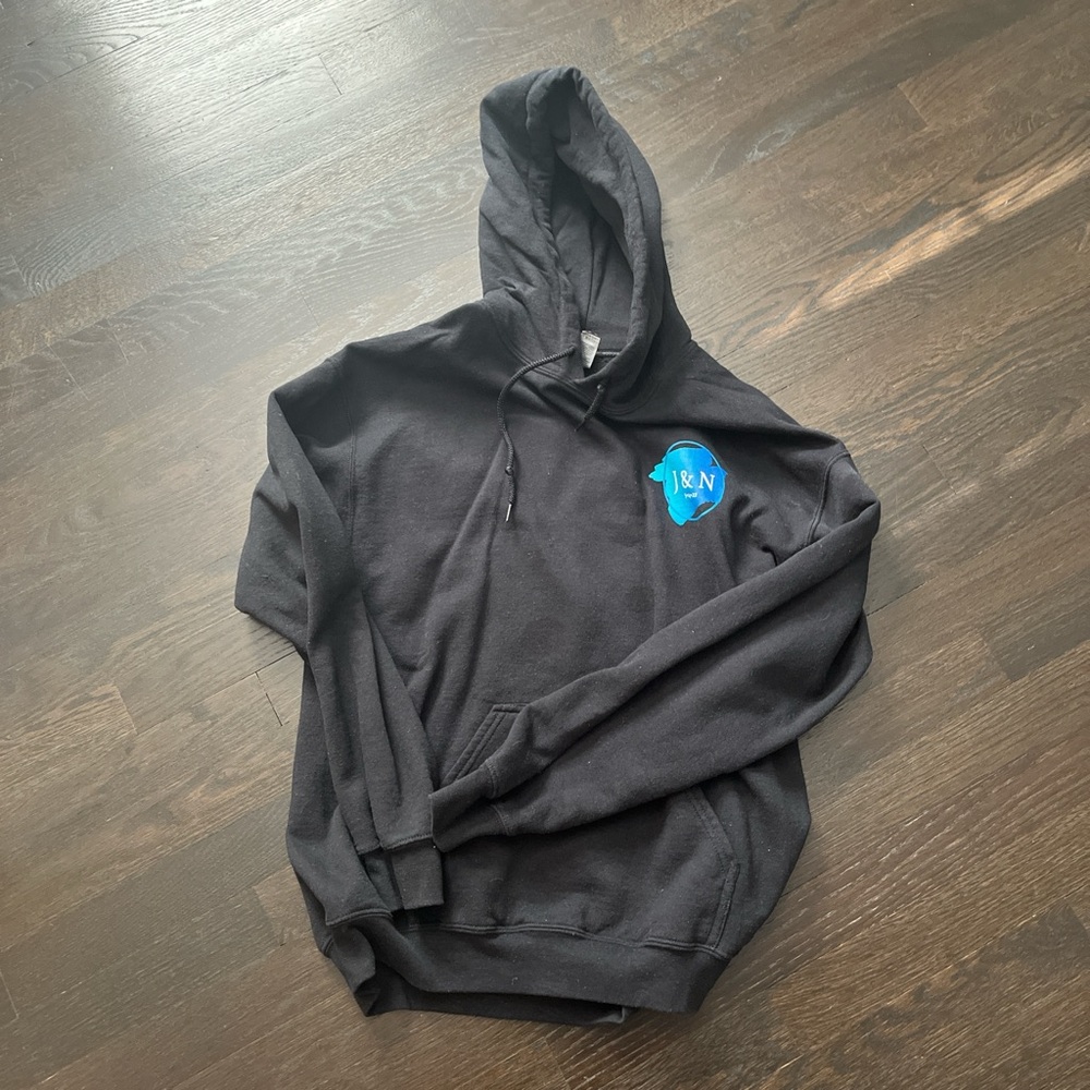 Mitzvah merch sweatshirt great condition size M